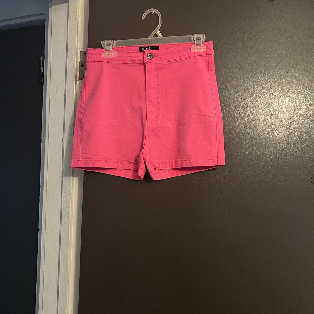 Women's Shorts